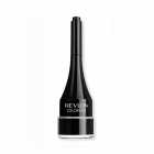 Delineador em Gel Revlon Colorstay 001 Black