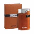 Perfume Emper Legend EDT Masculino 100ml
