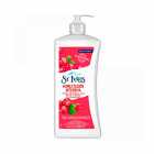 Creme Corporal St. Ives Umecta��o Intensiva 532ml