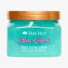 Esfoliante Corporal Tree Hut Blue Lagoon 510g