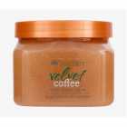 Esfoliante Corporal Tree Hut Velvet Coffe 510g