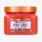 Esfoliante Corporal Tree Hut Peach Sorbet 510g
