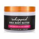 Manteiga Corporal Tree Hut Exotic Bloom Whipped 240g