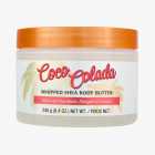 Manteiga Corporal Tree Hut Coco Colada 240g