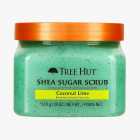 Esfoliante Corporal Tree Hut Coconut Lime Shea Sugar 510g
