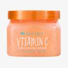 Esfoliante Corporal Tree Hut Vitamin C Shea Sugar 510g