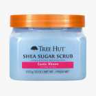 Esfoliante Corporal Tree Hut Exotic Bloom Shea Sugar 510g