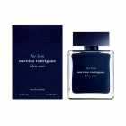 Perfume Narciso Rodriguez for Him Bleu Noir EDT Masculino 100ml