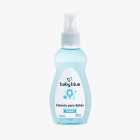 Col�nia Infantil Baby Blue Celeste 110ml