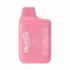 Dispositivo Descart�vel MaXbar 7000 Puffs Guava Ice