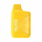 Dispositivo Descart�vel MaXbar 7000 Puffs Banana Melon Ice