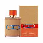 Perfume Carolina CH Men Pasion EDP Masculino 100ml