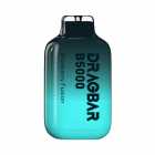 Dispositivo Descart�vel DRAGBAR B5000 Puffs Blueberry Fusion