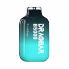 Dispositivo Descart�vel DRAGBAR B5000 Puffs Root Beer