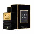Perfume Maison Alhambra B.A.D Homme EDP 100ml