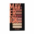 Paleta de Sombras Revlon ColorStay Looks Book 930