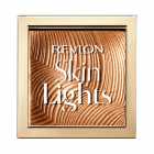 Bronzer Revlon Skinlights Prismatic 110 Sunlit Glow