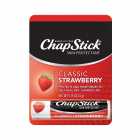 B�lsamo Labial ChapStick Classic Strawberry