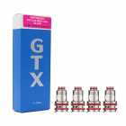 Bobina de Substitui��o Vaporesso GTX Mesh 0.4 ohm 4pcs