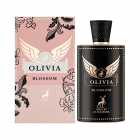 Perfume Maison Alhambra Olivia Blosson EDP Feminino 80ml