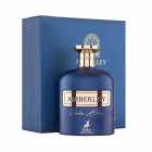 Perfume Maison Alhambra Amberley Ombre Blue EDP Unissex 100ml