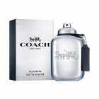 Perfume Coach Platinum EDP Masculino 100ml