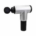Pistola Massageadora Muscular Fascial Gun KH-320