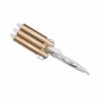 Modelador de Cachos Triondas PRO Professional Hairdressing Bivolt 45W