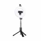 Ring Light P40D com Tripode