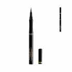 Delineador de Olhos L'Or�al Infallible Super Slim Liner 400 Black