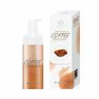 Mousse de Limpeza Corporal Estelin Coffe ES-0030 135ml