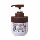 Lo��o Corporal Estelin Vitamin E Coconut Oil ES0105 300ml