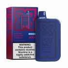 Dispositivo Descart�vel Pod Salt Nexus 6000 Puffs Blue Blackberry Lemonade