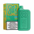 Dispositivo Descart�vel Pod Salt Nexus 6000 Puffs Kiwi Guava Passion