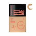 Base Facial Maybelline Fit Me Fresh Tint Vitamin C+ SPF50 07 30ml