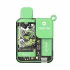 Dispositivo Descart�vel Pyne Pod 8500 Puffs Lemon Lime