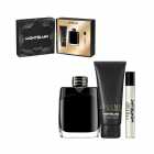 Kit Perfume Montblanc Legend EDP Masculino 3pcs