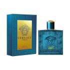 Perfume Versace Eros Parfum Masculino 100ml