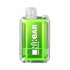 Dispositivo Descart�vel NIK BAR 12000 Puffs Sour Apple