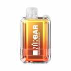 Dispositivo Descart�vel NIK BAR 12000 Puffs Tropical Rainbow Blast