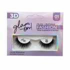 C�lios Posti�os GLAM ON Fashion 3D/98 1 Par