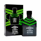Perfume Umbro Action EDT Masculino 100ml