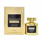 Perfume Lattafa Confidential Private Gold EDP Unissex 100ml