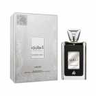 Perfume Lattafa Ejaazi Intensive Silver EDP Unissex 100ml