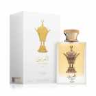 Perfume Lattafa Pride Al Areeq Gold EDP Unissex 100ml 