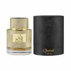 Perfume Lattafa Qaa'ed EDP Unissex 100ml