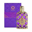 Perfume Orientica Velvet Gold EDP Unissex 80ml
