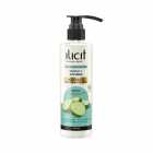 Condicionador Ilicit Kera-V Detox Pepino e Gengibre 350ml