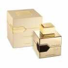 Perfume Al Haramain L'Aventure Gold EDP Unissex 100ml