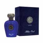 Perfume Lattafa Blue Oud EDP Unissex 100ml